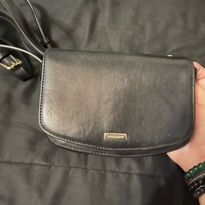 Brahmin small cross body